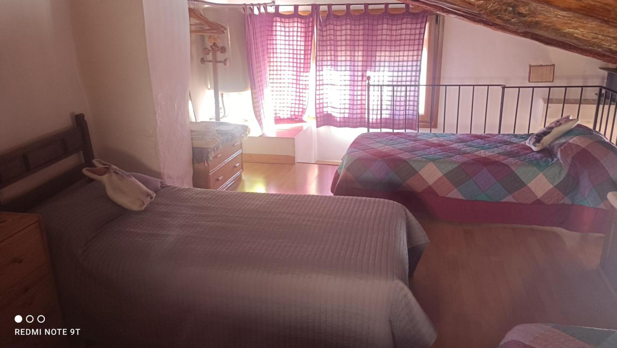 L'Antic Forn De Pauels Villa ภายนอก รูปภาพ