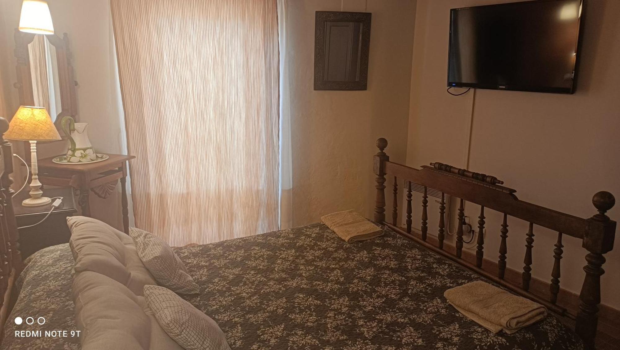 L'Antic Forn De Pauels Villa ภายนอก รูปภาพ