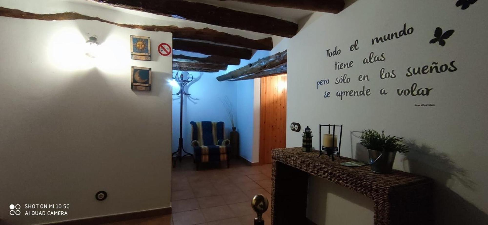 L'Antic Forn De Pauels Villa ภายนอก รูปภาพ