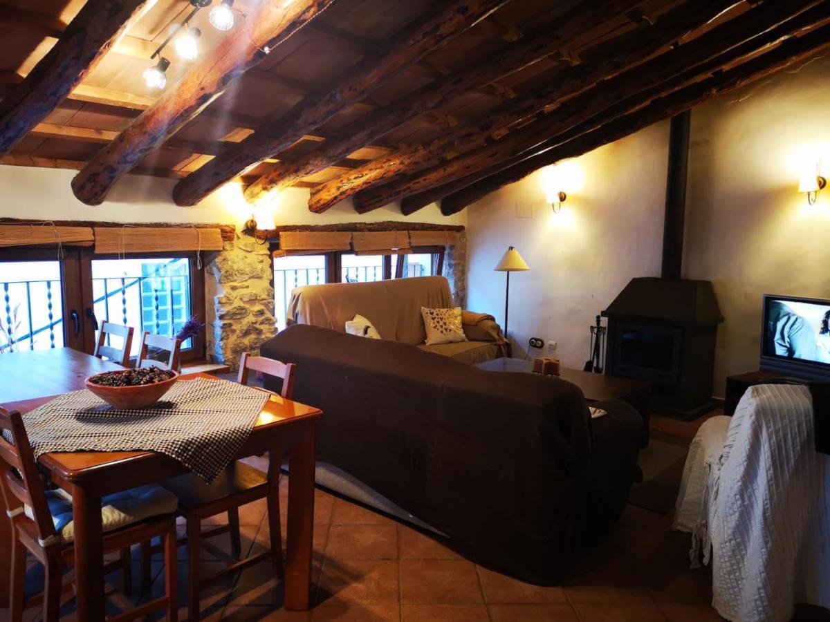 L'Antic Forn De Pauels Villa ภายนอก รูปภาพ