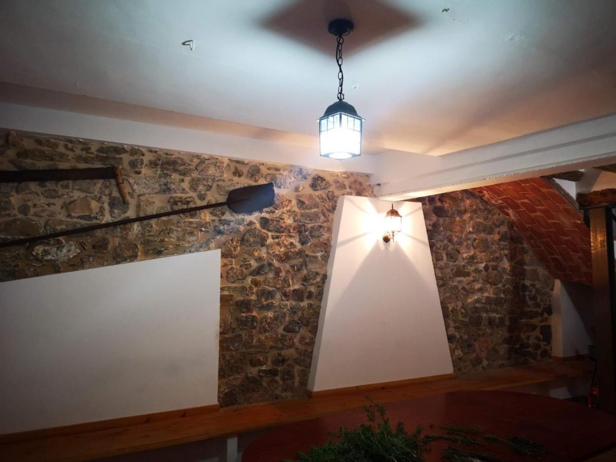 L'Antic Forn De Pauels Villa ภายนอก รูปภาพ