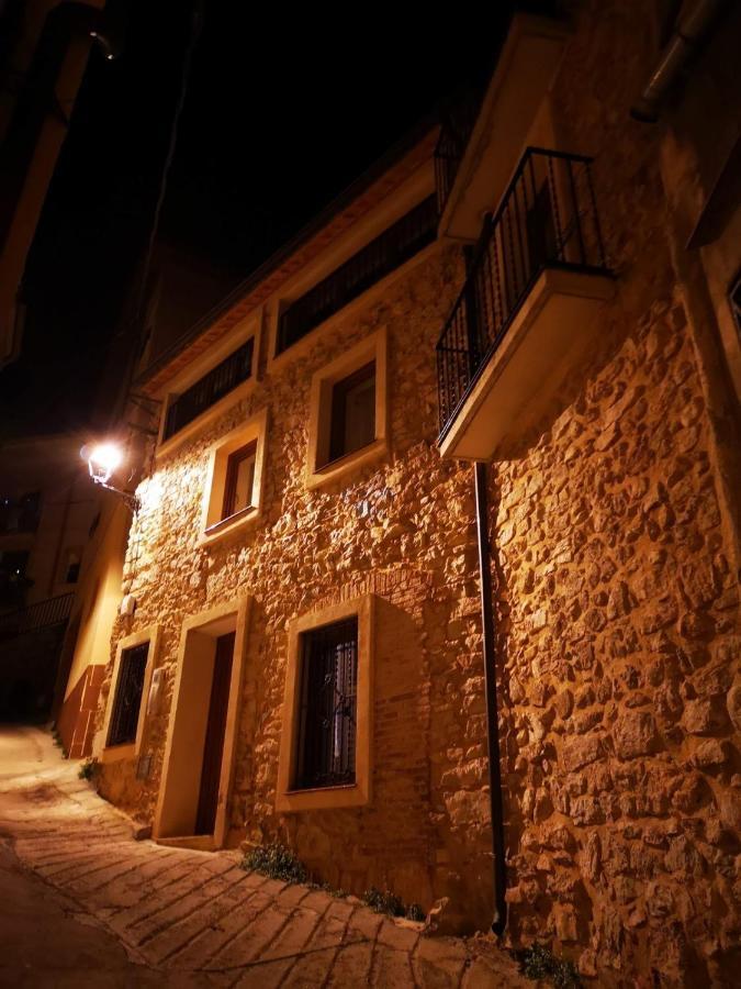 L'Antic Forn De Pauels Villa ภายนอก รูปภาพ