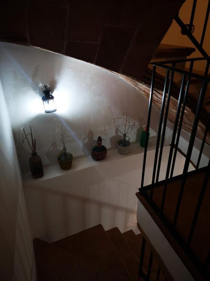 L'Antic Forn De Pauels Villa ภายนอก รูปภาพ